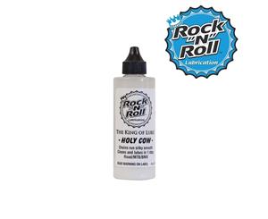 Rock 'n' Roll - Bike/Cycling Chain Lube - Holy Cow - 118ml