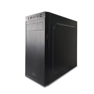 Rotanium Prime Series (Prime-301) USB3.0 Medium ATX Tower Case with EVO-685 Power Supply