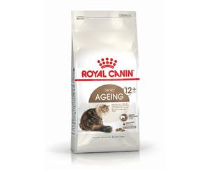 Royal Canin Senior Ageing