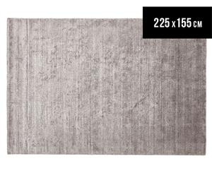 Rug Culture 225x155cm Havana Modern Rug - Dark Natural