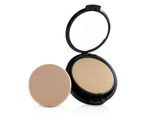 SCOUT Cosmetics Pressed Mineral Powder Foundation SPF 15 # Shell 15g/0.53oz