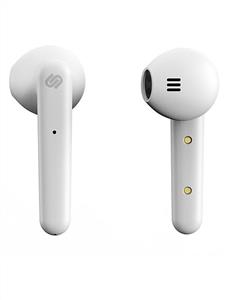 STOCKHOLM TRUE WIRELESS EARPHONES WHITE