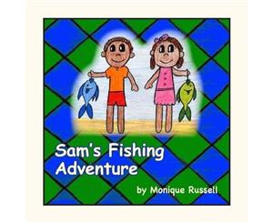 Sam's Fishing Adventure