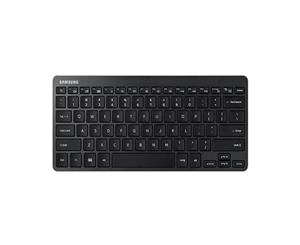 Samsung Bluetooth Wireless Keyboard for Samsung Tablets - Black - Brand New