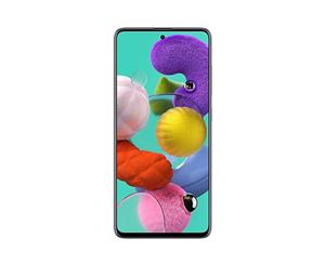 Samsung Galaxy A51 A515 6GB/128GB Dual Sim - Prism Crush Black