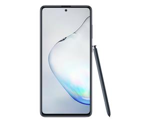 Samsung Galaxy Note 10 Lite N770F 8GB/128GB Dual Sim - Aura Black