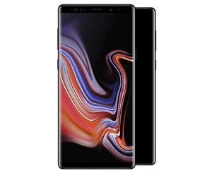 Samsung Galaxy Note 9 N960FD Dual sim 6GB/128GB -Black