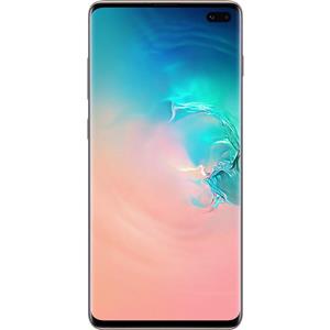 Samsung Galaxy S10+ 1TB (Ceramic White)