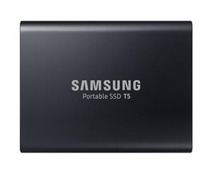 Samsung T5 1TB 2.5" USB 3.1 Type C Portable External Solid State Drive SSD HDD MU-PA1T0B