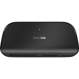 SanDisk ImageMate Pro Multi Format Card Reader