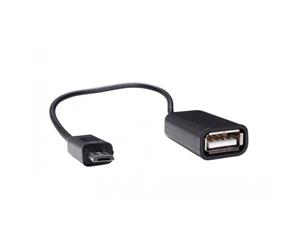 Sandberg OTG Micro USB to USB Converter