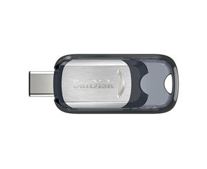 Sandisk Ultra USB 3.1 16GB Type-C CZ450 Flash Drive - Au Stock