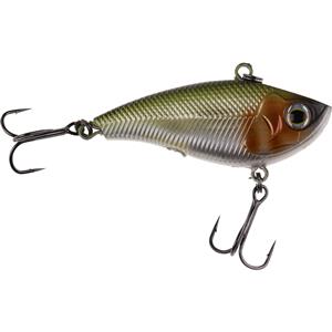 Savage Soft Vibe Lure 5cm