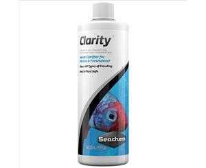 Seachem Clarity 500ml