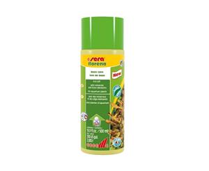 Sera Florena Base Care for Aquarium Plants