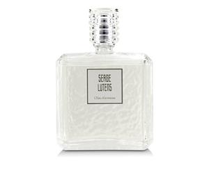 Serge Lutens Les Eaux De Politesse L'Eau D'Armoise EDP Spray 100ml/3.3oz