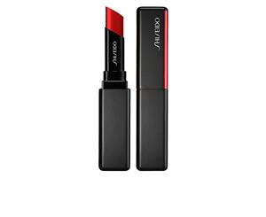 Shiseido VisionAiry Gel Lipstick #220-lantern Red 16 gr