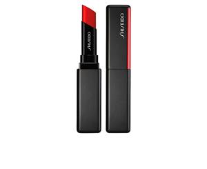 Shiseido Visionairy Gel Lipstick 222-ginza Red 16 Gr Makeup