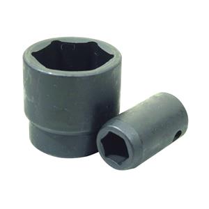 Sidchrome 1/2inch SD AF 1 5/16inch Impact Socket X442