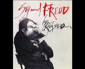 Sigmund Freud