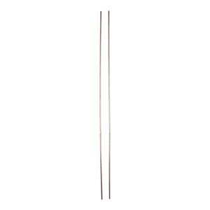 Silver Brazing Rods 2PK