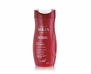 Solea Skincare - Mountain Formula Day and Night - 250ml in Bottle