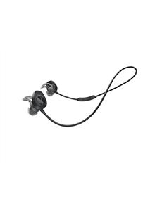 SoundSport Wireless Headphones - Black