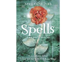 Spells  Laurel Series  Book 2