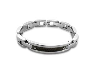 Stainless Steel Wrist Chain for Men