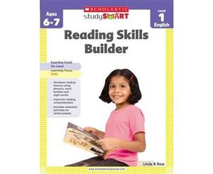 Study Smart  Reading Skills Builder Level 1