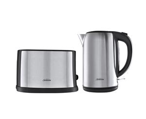 Sunbeam PU5201 Breakfast Pack Kettle and 2 Slice Toaster