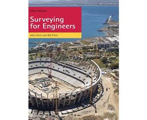 Surveying for Engineers