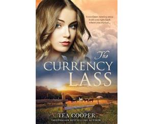 THE CURRENCY LASS