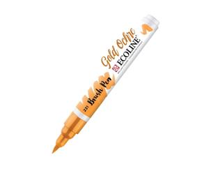 Talens - Ecoline Brushpen - 231 Gold Ochre