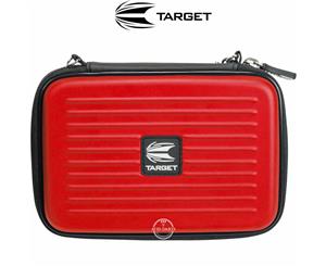 Target - Takoma XL Dart Cases - Red