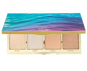 Tarte Rainforest of the Sea Vol 2 Skin Twinkle Lighting Palette - Multi