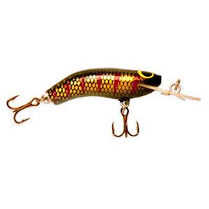 Taylor Made Nippy Shrimp Hard Body Lure 50mm Colour 12 50mm