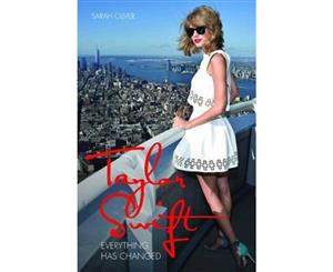 Taylor Swift  Everything Has Changed