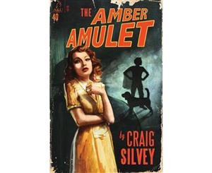 The Amber Amulet