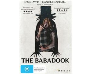 The Babadook