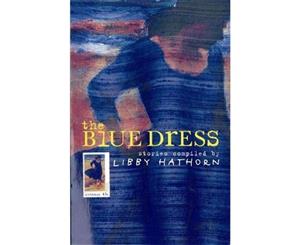 The Blue Dress