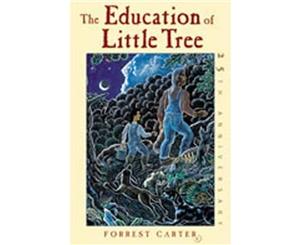 The Education of Little Tree