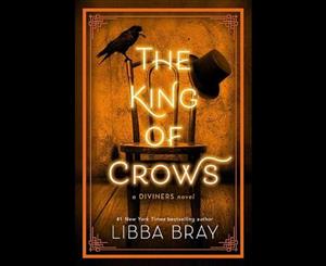 The King of Crows