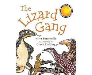 The Lizard Gang