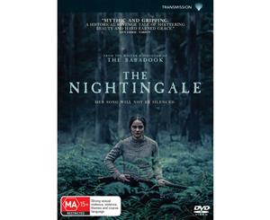 The Nightingale DVD Region 4