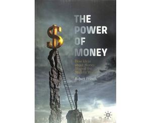 The Power of Money - Paperback