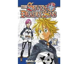 The Seven Deadly Sins  17