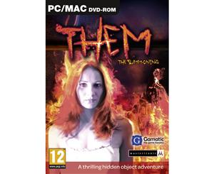 Them Chapter 1 The Summoning Game PC