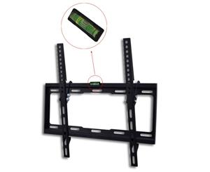 Tilt Wall Mounted TV Bracket 400x400mm 23"-55" LCD LED PLASMA Stand