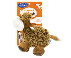 Total Care Comfort Me! Cuddle Cow Toy